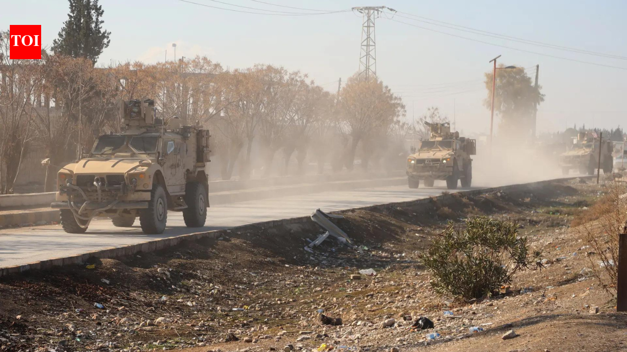 Operation Hawkeye Strike: US launches another retaliatory attack in Syria; kills militant leader linked to ISIS ambush