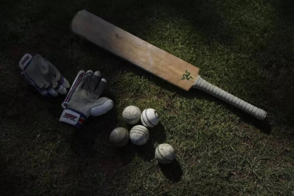First time in 232 years! Pakistani cricket team pulls off lowest successful run defence