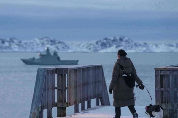 ‘It’s a surprise’: EU leaders warn against Trump’s tariffs linked to Greenland bid; cite risk to relations