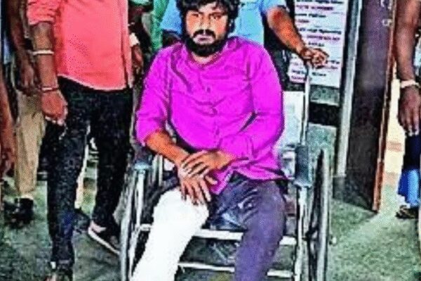 After quarrel over rash riding, bikers return with friends, kill 2 | India News