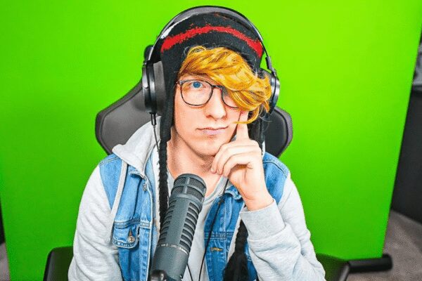 Why TikTok AI banned KreekCraft just weeks before his 29th birthday, shocking Roblox and Twitch fans