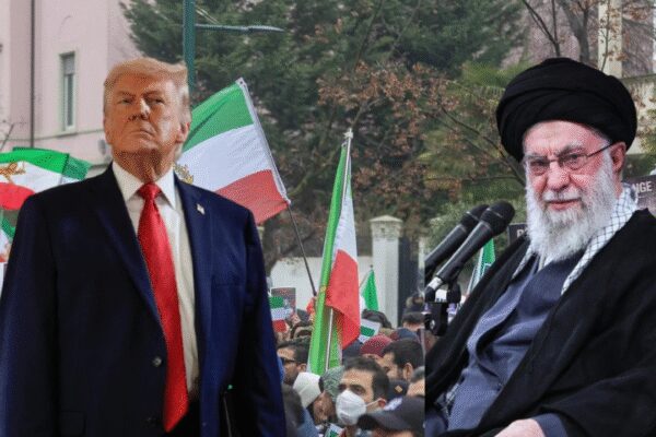 Thousands killed in unrest: Khamenei blames US; Trump demands new leadership — what’s happening in Iran