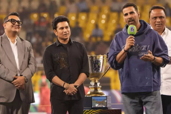 Akshay Kumar–owned Srinagar Ke Veer up for co-ownership as ISPL opens bidding