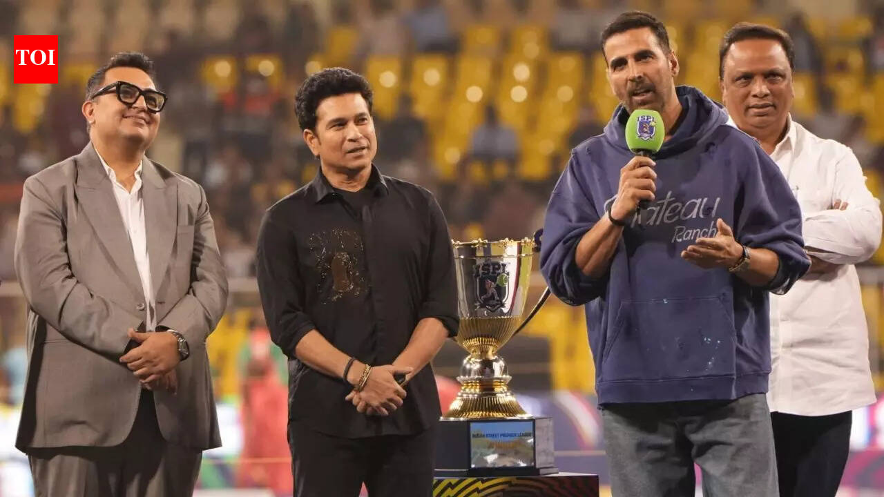 Akshay Kumar–owned Srinagar Ke Veer up for co-ownership as ISPL opens bidding