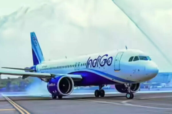 Mid-air scare: Bengal-bound IndiGo flight makes emergency landing in Lucknow; bomb threat prompts search