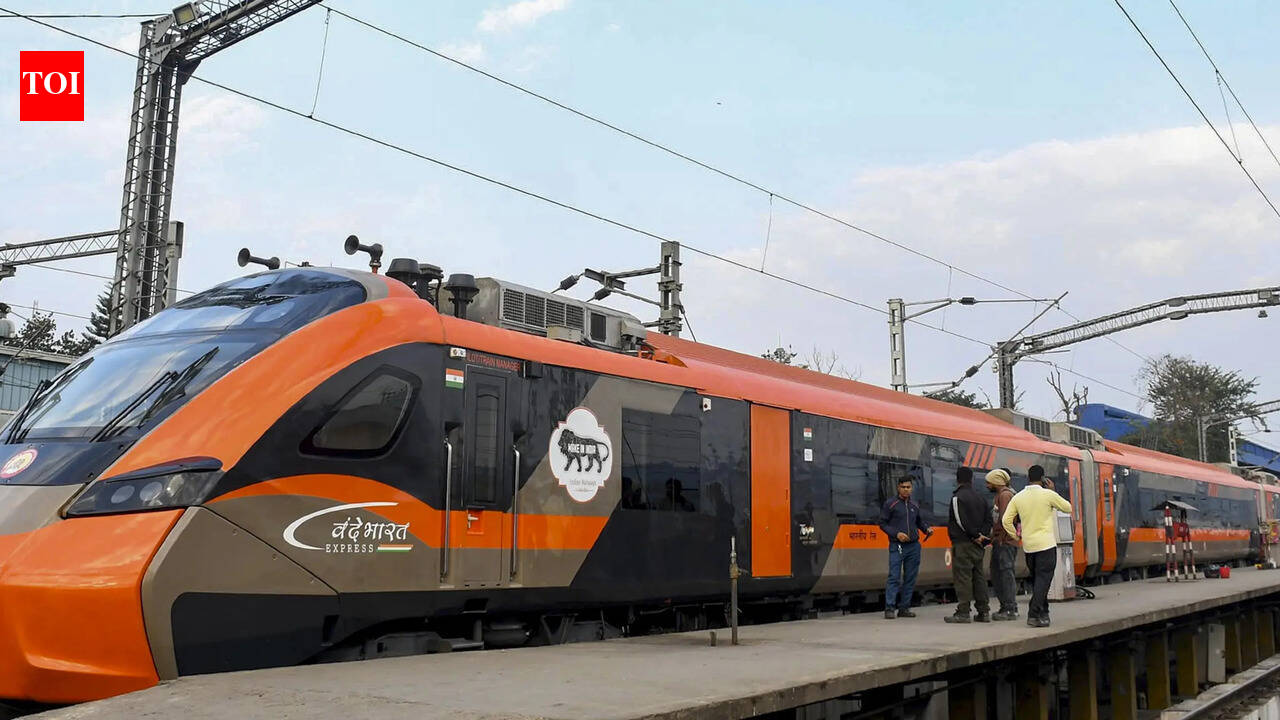 Who is responsible — Railways, government or passengers? Litter found on inaugural Vande Bharat sleeper sparks outrage |