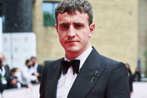 Paul Mescal to play Paul McCartney in Sam Mendes’ ‘Beatles’ project; Actor is excited but tight-lipped on details