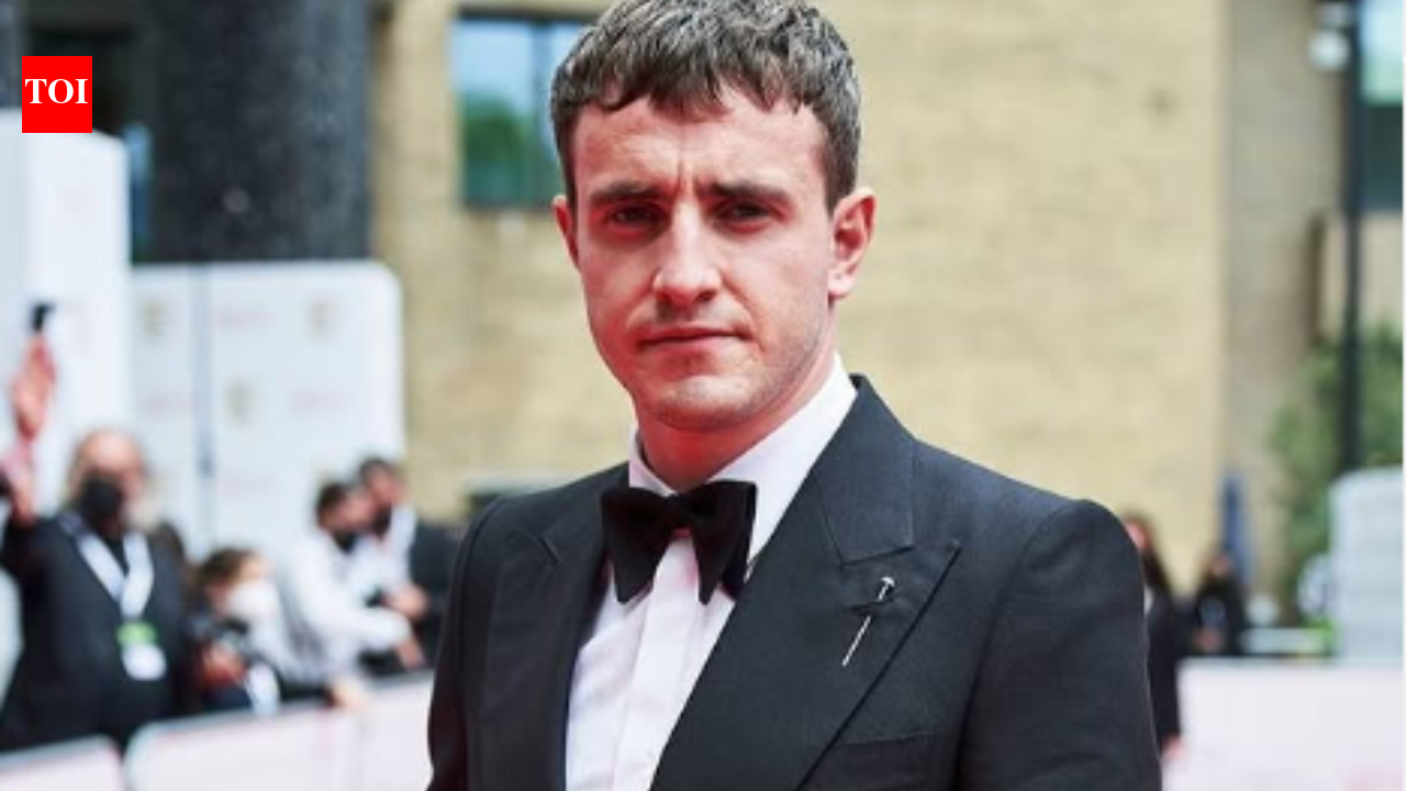 Paul Mescal to play Paul McCartney in Sam Mendes’ ‘Beatles’ project; Actor is excited but tight-lipped on details