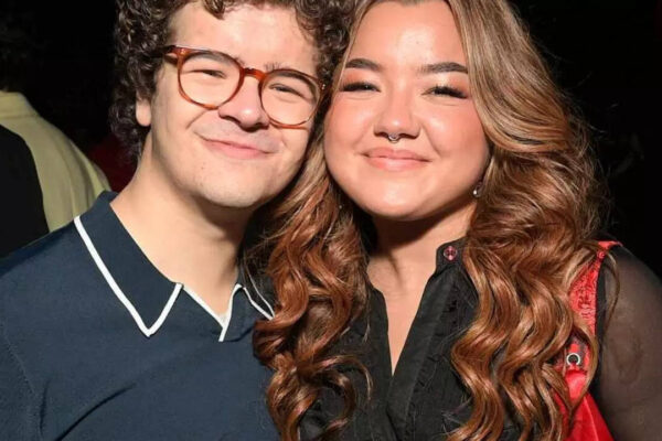 Who Is Elizabeth Yu? Meet ‘Stranger Things’ star Gaten Matarazzo’s longtime girlfriend