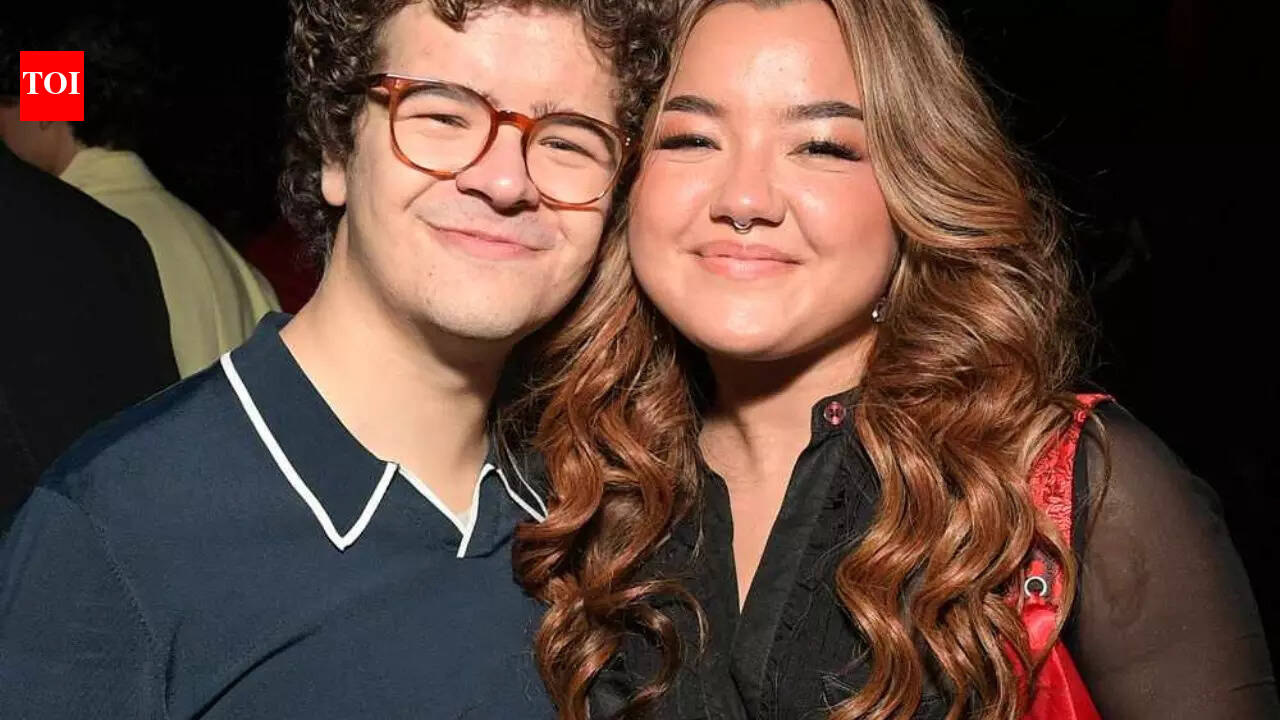 Who Is Elizabeth Yu? Meet ‘Stranger Things’ star Gaten Matarazzo’s longtime girlfriend