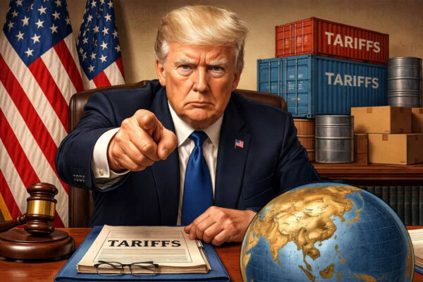 Greenland row: Trump rattles EU with tariff threats – why India should take note for US trade deal