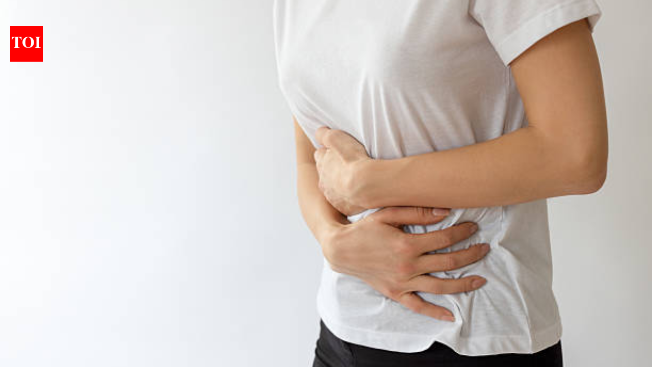 Women with PCOS face up to sevenfold higher risk of type 2 diabetes: Doctor explains the link