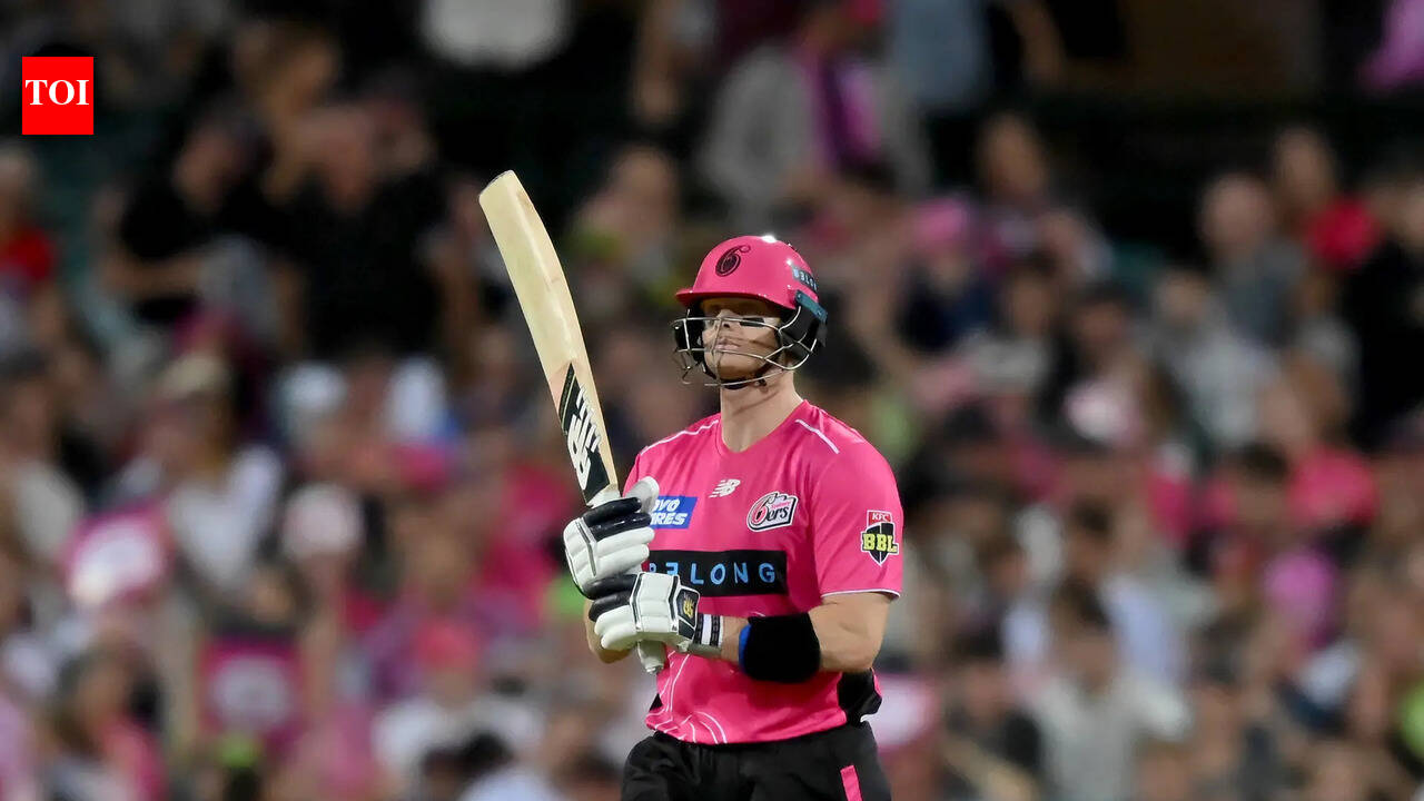 Steve Smith reveals truth behind Babar Azam ‘tantrum’ claims as BBL drama erupts