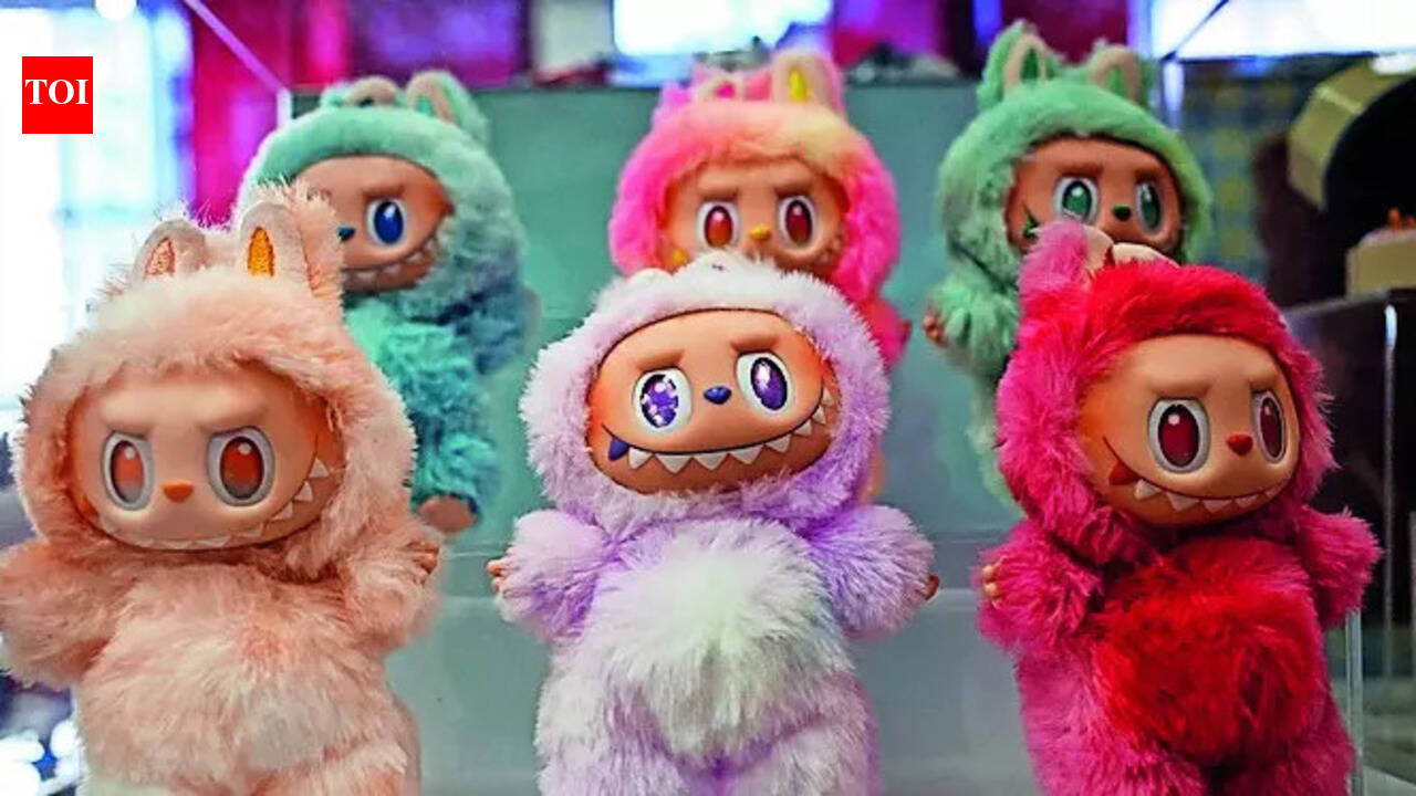 What’s wrong with Labubu? Workers at Chinese factory exploited; long work & low pay