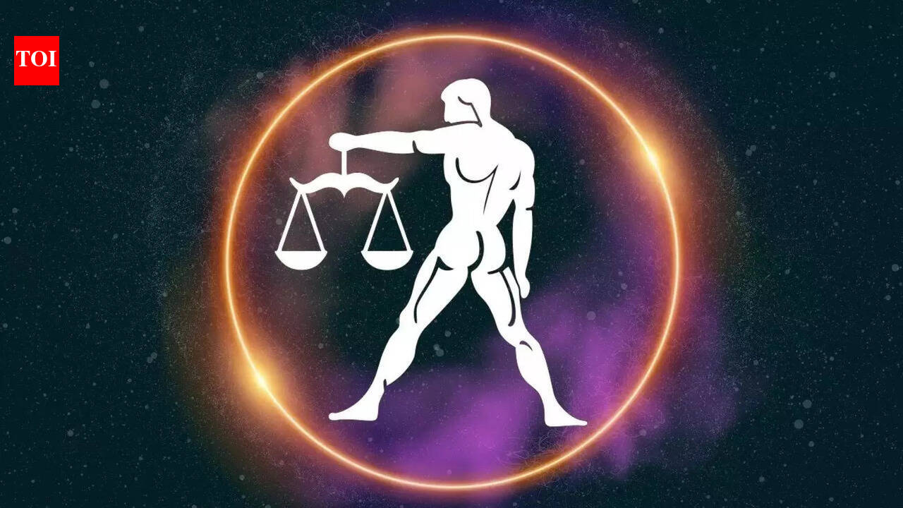 Libra Weekly Shani Horoscope, January 19-25, 2026: The mask begins to slip, Saturn values authenticity