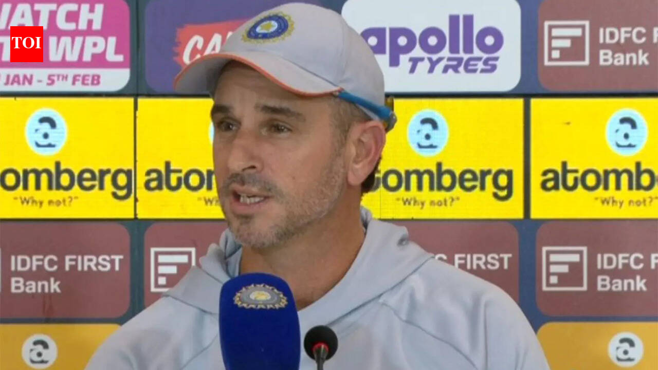 ‘Terrible comments’: Veteran domestic cricketer lambasts India coach