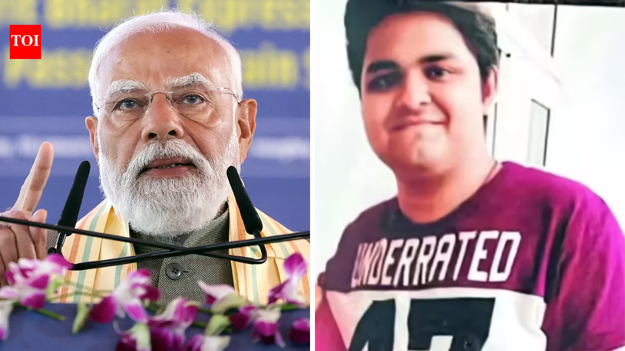 . PM Modi in Singur: PM Modi, during a rally in Singur, West Bengal, criticised TMC’s “maha-jungleraj” and launched development projects worth Rs 830 crore.Noida tragedy: Noida software engineer Yuvraj Mehta drowned, despite his desperate attempts to signal rescuers. after his SUV plunged into a flooded pit while he was returning home.Mid-air scare: An IndiGo flight from Delhi to Bagdogra was diverted to Lucknow following a mid-air bomb threat, with a handwritten note found in the rear lavatory.J&K terror crackdown: Security forces and terrorists clashed in the Chatroo area of Kishtwar, J&K, with an ongoing operation reported and no casualties so far.India-US trade: US President Trump’s trade adviser Peter Navarro criticised India, questioning why Americans pay for US-developed AI services serving clients abroad, framing it as a trade-related issue.Here are the top 5 news stories of the day:PM Modi criticises ‘maha-jungleraj’ under TMC in West Bengal, launches development initiativesPM Modi, during a rally in Singur, West Bengal, stated that the people of the state are determined to remove the ruling TMC and end the 15-year “maha-jungleraj” under Mamata Banerjee’s government. PM Modi was in West Bengal to inaugurate development projects worth over Rs 830 crore and to flag off three Amrit Bharat trains connecting Kolkata with other parts of India. Read full storyNoida techie drowns after SUV plunges into flooded pit; rescue attempts failA 27-year-old software engineer, Yuvraj Mehta, drowned after his SUV broke through a damaged boundary wall and plunged into a flooded pit at a commercial project site in Noida. Unable to swim, Mehta clung to the roof of his car, called his father, and repeatedly flashed his phone’s torch through the thick fog, hoping rescuers would spot him. The accident occurred late at night as Mehta was returning home from work, navigating a sharp turn. Read full storyIndiGo flight from Delhi to Bagdogra diverted after mid-air bomb threatAn IndiGo flight from Delhi to Bagdogra was diverted to Lucknow Airport following a bomb threat reported mid-air. Air Traffic Control received the alert at 8.46 am for flight 6E-6650, which made an emergency landing at Lucknow Airport at 9.17 am and was immediately moved to an isolation bay. Preliminary checks revealed a handwritten note in the rear lavatory stating, “Bomb on the plane.” Read full storyEncounter breaks out between security forces and terrorists in J&K’s KishtwarAn encounter erupted between security forces and terrorists in the Chatroo area of Kishtwar, J&K, officials said. The J&K Police confirmed that an operation is ongoing, with no casualties reported so far. The incident comes amid multiple drone sightings over the Line of Control and the international border in the past week. Read full storyTrump adviser Navarro questions Americans paying for AI in India, calls it a trade concern US President Donald Trump’s trade adviser, Peter Navarro, renewed his criticism of India, questioning why American users are paying for AI services in the country. He argued that AI platforms are developed and powered in the US but serve users abroad, including in India, framing the issue as a trade-related concern. Read full storyAbout the AuthorTOI News DeskThe TOI News Desk comprises a dedicated and tireless team of journalists who operate around the clock to deliver the most current and comprehensive news and updates to the readers of The Times of India worldwide. With an unwavering commitment to excellence in journalism, our team is at the forefront of gathering, verifying, and presenting breaking news, in-depth analysis, and insightful reports on a wide range of topics. The TOI News Desk is your trusted source for staying informed and connected to the ever-evolving global landscape, ensuring that our readers are equipped with the latest developments that matter most.”Read MoreEnd of ArticleFollow Us On Social MediaVideosEx-Bangladesh FM Mahmud Slams UNHRC Report On Student Protests, Flags Brutal Attacks On Hindus“Democracy Sliding Into ICU”: Opposition Targets BJP As BMC Polls Trigger Political Storm‘No Vikas Agenda’: PM Modi Targets Congress Over BMC Polls, Warns Of ‘Infiltrators’ At Assam Rally‘Amazing In A Bad Way’: Trump Aide Peter Navarro Targets India Over US Power Costs For AI ServicesHindu Petrol Pump Worker Crushed To Death Over Fuel Payment Dispute In Bangladesh‘Helped Infiltrators For Vote Bank’: PM Modi Slams Congress In Poll-Bound AssamNSA Ajit Doval Stresses Balance Between Change And Preserving Culture At Raibaar-7 Event‘BJP Won By Betrayal’: Uddhav Thackeray’s First Reaction On Mumbai Civic Poll ResultsShashi Tharoor Sees Hope Amid Iran Silence, Warns Of Uncertainty As Protests Slow Under BlackoutPM Modi Targets Mamata, Declares ‘Asli Poribortan’ In Malda, Says Bengal Needs BJP For Development123Photostories‘Aankh Marey’, ‘Dilbar’, ‘Tip Tip Barsa Paani’: Bollywood remade songs that struck the right balance between nostalgia and new-age musicRepublic Day long weekend: 5 national parks for Big Cat sightingsTGIKS: From Virender Sehwag promising a Ferrari to his son if he breaks his record to revelation about Yuvraj Singh owning properties in London and Dubai- Major highlights from the showKriti Sanon, Kartik Aaryan, R Madhavan: Celebrities who left engineering to chase Bollywood dreams5 types of cakes that originated in IndiaGreen Iguana to Rainbow Whiptail: 7 vibrantly coloured lizards from around the worldBengaluru: NHAI to build Rs 35-Crore Sadahalli underpass; smooth airport-bound flow aheadSmall words that build big confidence in kidsIn pics | Mumbai–Navi Mumbai Atal Setu 50% toll concession extended for 1 more year‘Agatha Christie’s Seven Dials’: More mystery thrillers based on books to watch on OTT123Hot PicksAmrit Bharat ExpressBudget 2026Gold rate todayMumbai mayorVande Bharat sleeperPublic holidays January 2026Bank Holidays JanuaryTop TrendingGracie HuntTravis KelceU19 World CupRyan O’ReillyRoger FedererMaharashtra Civic Poll WinnersChloe KimRoger Federer Net WorthAlex Oxlade and Perrie Edwards Net WorthAndre Agassi and Steffi Graf Net Worth