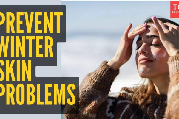 Winter skincare routine: Dermatologist tips to combat dryness, barrier damage, dehydration