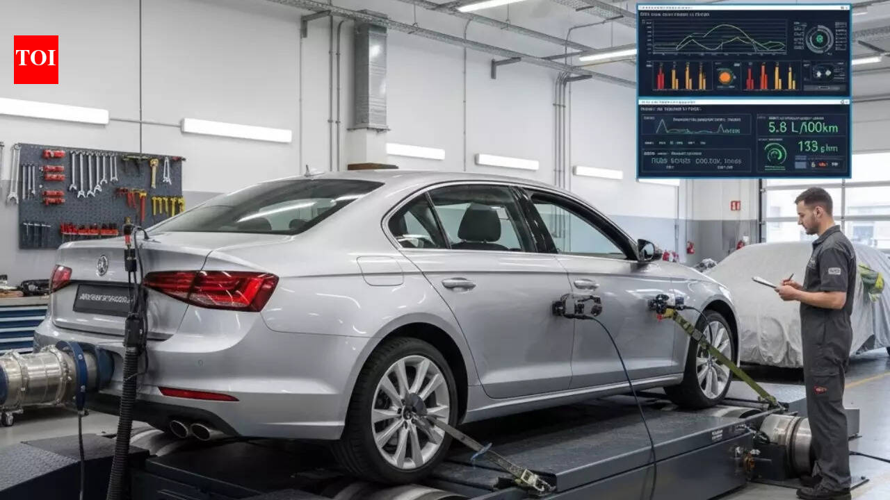 No more surprise fuel bills! From Oct ‘26 mileage testing to include this