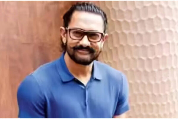 Aamir Khan reacts to Mumbai’s poor AQI, says, ‘Abhi Kya Kare?’ | Hindi Movie News