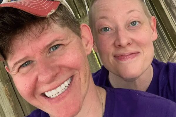 Did Renee Good’s wife ‘impede’ ICE agents before Minneapolis shooting? New details emerge as Becca Good is investigated