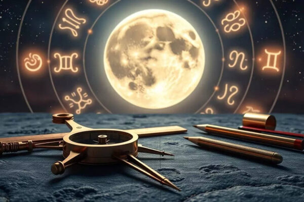 New Moon in Saturn Abode: These 5 Zodiac Signs Are About to Hit a Jackpot This Week