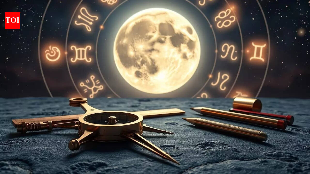 New Moon in Saturn Abode: These 5 Zodiac Signs Are About to Hit a Jackpot This Week