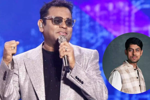 Varun Grover defends AR Rahman after he drops video clarifying on his ‘communal’ remark: ‘The greatest living composer got attacked…’