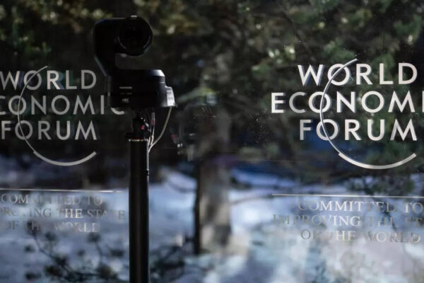 WEF Davos 2026: Team India pitches ‘partner with Bharat’ message; AI and investment in focus
