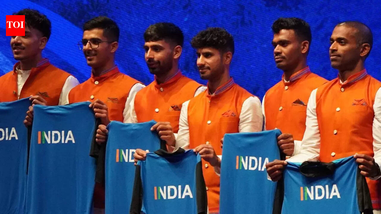 Updated: Jan 18, 2026, 16:55 IST