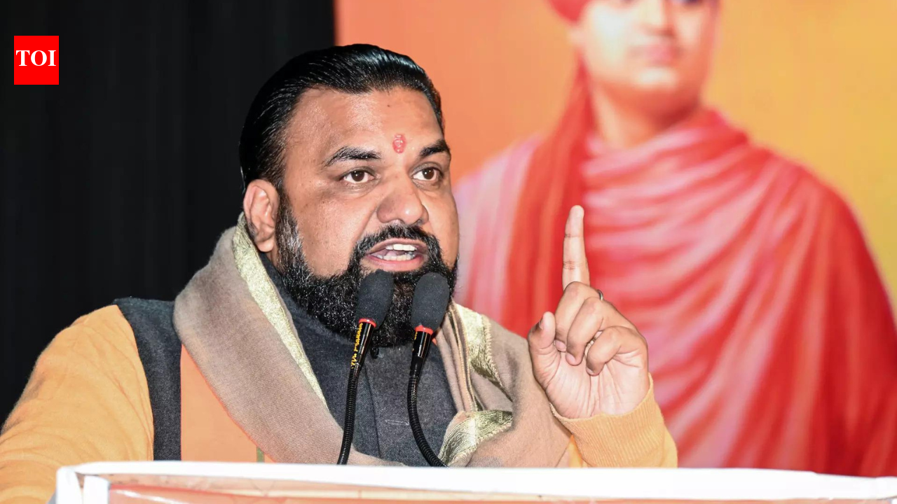 Bihar deputy CM vows strict action in NEET aspirant death case NEW DELHI: Bihar deputy chief minister Samrat Choudhary has ensured a swift investigation into the death case of a NEET aspirant in Jehanabad. He ensured that the police had constituted a special investigation team and that the ones involved in the death of the female student would not be spared.Talking to the reporters, Choudhary said, “Police have already constituted a special investigation team to probe the incident. The DGP himself is monitoring the investigation. Those involved in her death will not be spared.”Patna, Bihar: On the NEET student death case, Deputy Chief Minister Samrat Choudhary says, “A continuous review is underway. A high-level team has been formed. As you have seen, the DGP himself is monitoring the matter. No criminal will be spared…” pic.twitter.com/hEr6jyl8hj— IANS (@ians_india) January 18, 2026