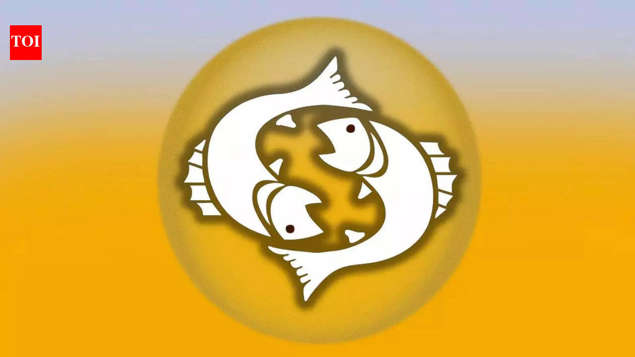 Pisces Weekly Shani Horoscope, January 19-25, 2026: Unfinished emotional work returns, Saturn closes no eyes