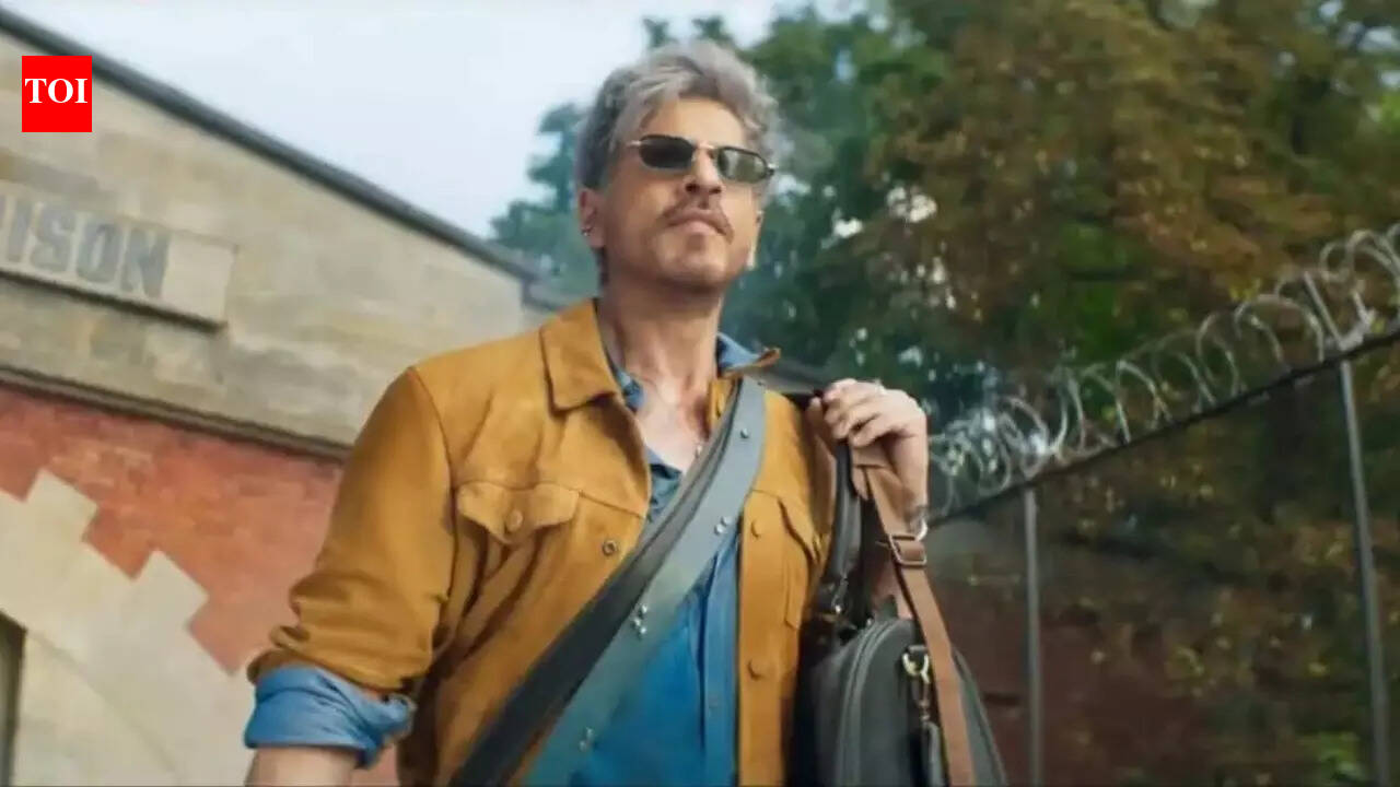 Shah Rukh Khan, Abhishek Bachchan, Deepika Padukone starrer ‘King’ set to release on Christmas 2026, official announcement to come soon: Report