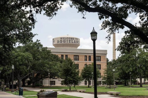 Texas A&M University cancels graduate ethics course over race and gender policy concerns
