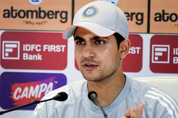 ‘Disappointing’: Shubman Gill’s brutal verdict after India’s historic ODI series loss at home