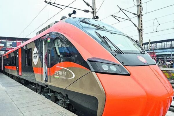 NEW DELHI: Cancelling confirmed tickets of newly launched Vande Bharat Sleeper trains will be costlier for passengers, according to new norms notified by the Railways. While a 25% deduction will apply if a ticket booked in this premium train is cancelled anytime after purchasing, a 50% charge will be levied if cancellation is done between 72 hours and eight hours before the train’s scheduled departure.There will be no refund, if a ticket is cancelled less than eight hours before scheduled departure, the norms state. This provision has been introduced considering that the Railways has started preparing the reservation chart eight hours before a train’s departure against the earlier norm of four hours.The new cancellation rules for Vande Bharat Sleeper trains are significantly different and stricter as compared to other trains, including the operational Vande Bharat chair-car trains. Officials said the norms reduce the time for cancelling tickets and change refund amounts for Vande Bharat Sleeper trains as passengers will be issued only confirmed tickets in these services. There will be no provision for reservation against cancellation tickets, they said.Rules for other trains state that passengers are levied a flat cancellation rate of Rs 240 for first AC, Rs 200 for Tier-2 AC, Rs 180 for Tier-3 AC, Rs 120 for Sleeper and Rs 60 for Second Class, if they cancel tickets anytime before 48 hours prior to a train’s scheduled departure. If anyone cancels a ticket between 48 hours and up to 12 hours before scheduled departure, a 25% cancellation charge is levied, and there is a 50% deduction for tickets cancelled between 12 hours and up to four hours before departure. There is no refund for confirmed tickets in case they are not cancelled or ticket deposit receipt (TDR) not filed online up to four hours before scheduled departure, the rules state.Regarding Vande Bharat Sleeper trains fares, the Railway Board has said the minimum chargeable distance will be 400km and there will be quota only for women, persons with disabilities, senior citizens and those with duty pass. No other reservation will be applicable.End of ArticleFollow Us On Social MediaVideosDefence Minister Rajnath Singh Hails Bhargavastra As India’s First Micro-Missile SystemModi Can Steer India-Canada Trade Forward Despite Nijjar Trial, Canadian JournalistPM Modi Says Bengal Ready To End TMC’s ‘15-Year Mega-Jungleraj’‘He Was Screaming For Help’: SUV Plunges Into Flooded Pit, Techie Dies In NoidaEx-Bangladesh FM Mahmud Slams UNHRC Report On Student Protests, Flags Brutal Attacks On Hindus“Democracy Sliding Into ICU”: Opposition Targets BJP As BMC Polls Trigger Political Storm‘No Vikas Agenda’: PM Modi Targets Congress Over BMC Polls, Warns Of ‘Infiltrators’ At Assam Rally‘Amazing In A Bad Way’: Trump Aide Peter Navarro Targets India Over US Power Costs For AI ServicesHindu Petrol Pump Worker Crushed To Death Over Fuel Payment Dispute In Bangladesh‘Helped Infiltrators For Vote Bank’: PM Modi Slams Congress In Poll-Bound Assam123PhotostoriesMost loved on-screen Hindi television pairs of all time10 most famous soups from around the world7 baby girl names inspired by rivers across India and the worldStep-by-step guide to grow dragon fruit in a balcony garden6 tips to make sweet potato fries at home that actually turn out right‘Aankh Marey’, ‘Dilbar’, ‘Tip Tip Barsa Paani’: Bollywood remade songs that struck the right balance between nostalgia and new-age musicRepublic Day long weekend: 5 national parks for Big Cat sightingsTGIKS: From Virender Sehwag promising a Ferrari to his son if he breaks his record to revelation about Yuvraj Singh owning properties in London and Dubai- Major highlights from the showKriti Sanon, Kartik Aaryan, R Madhavan: Celebrities who left engineering to chase Bollywood dreams5 types of cakes that originated in India123Hot PicksAmrit Bharat ExpressBudget 2026Gold rate todayMumbai mayorVande Bharat sleeperPublic holidays January 2026Bank Holidays JanuaryTop TrendingGracie HuntTravis KelceU19 World CupRyan O’ReillyRoger FedererMaharashtra Civic Poll WinnersChloe KimRoger Federer Net WorthAlex Oxlade and Perrie Edwards Net WorthAndre Agassi and Steffi Graf Net Worth