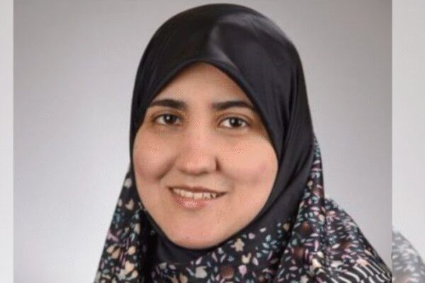Who is Fatemeh Ardeshir-Larijani? Iranian leader’s daughter faces immigration review as over 40,000 people sign petition against her living in US