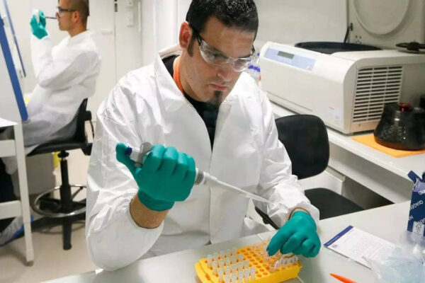Scientists find hidden synapse hotspots in the teen brain: Study