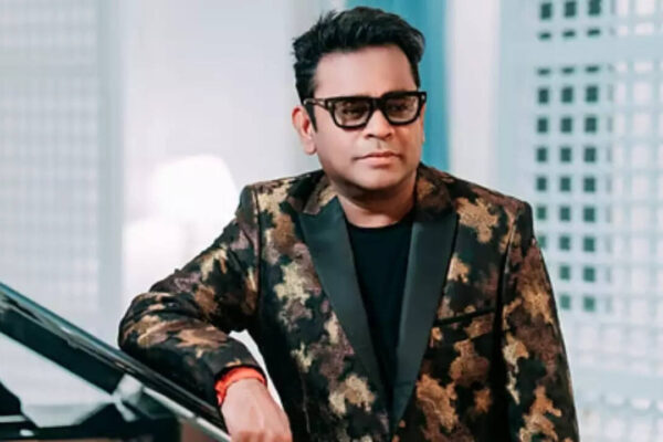 ‘Two Oscars can be a burden,’ says AR Rahman revealing that people gaslighted him into believing he’s not making good music compared to his earlier work like ‘Roja’