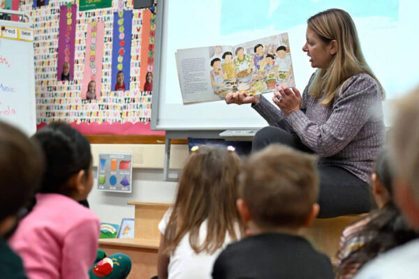 US study suggests charter schools can support academic progress for students with special needs