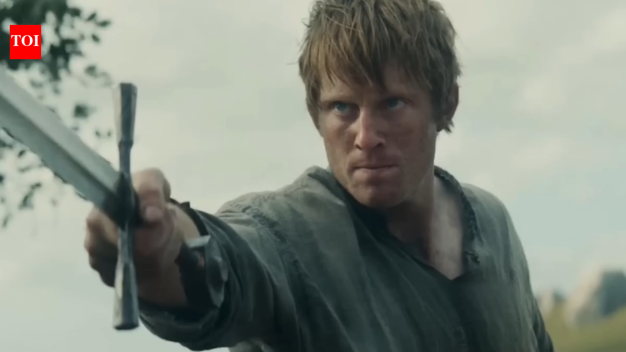 ‘A Knight of the Seven Kingdoms’ airs today, as HBO Max trades power plays for heart