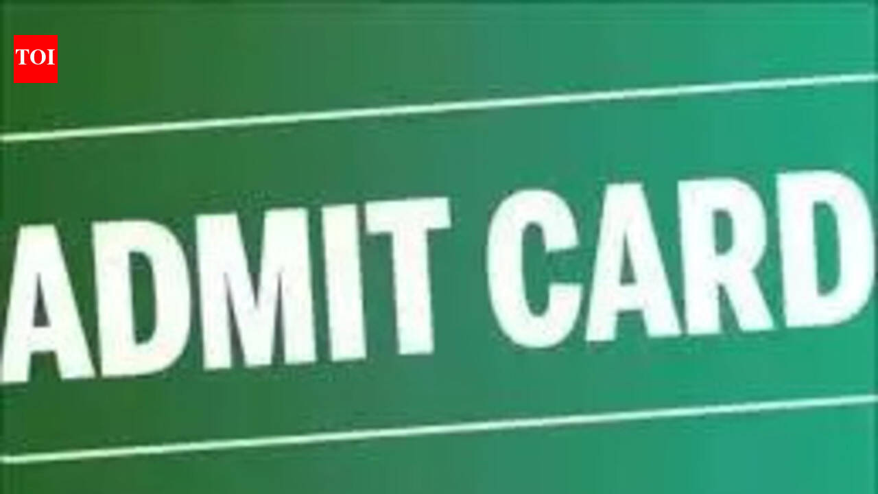 WBSEDCL admit card 2026 releasing soon: Check when and how to access hall tickets