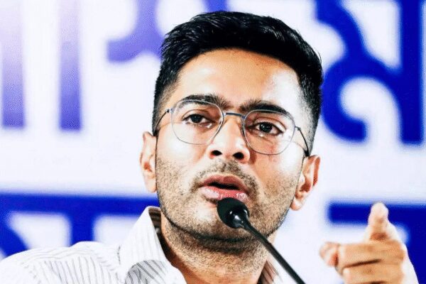KOLKATA: Bengal industries minister Shashi Panja mocked PM Modi for skipping any project announcement for Singur at a rally on Sunday, saying it left state BJP functionaries “disappointed and frustrated”. “We hoped the PM would announce projects for Singur. There was none,” she said, accusing Modi of speaking “on multiple topics” while avoiding specifics.TMC also pushed back against BJP’s pre-rally claim of an industry exodus from Bengal and attempts to revive Singur as a symbol. In a post on X, the party said state approved a Rs 500-crore warehouse project on 11.35 acre in Singur, aimed at boosting e-commerce logistics and generating employment.TMC Opposes PM Calling Bankim Chandra ‘Da’; Modi Responds With ‘Babu’ Humour | Vande Mataram DeParty national general secretary Abhishek Banerjee took aim at Modi’s call for “real change” in Bengal, saying: “Outsiders from Delhi, landlords of Gujarat will change, we will not change.” At a roadshow in Nadia’s Chapra, he accused Centre of punishing Bengal by suspending funds for welfare schemes. “Bengal will not change by bowing its head,” Banerjee said.TMC accused BJP of trying to “appropriate” Durga Puja and Bengali culture. MP Partha Bhowmik recalled BJP’s past legal challenge to state grants for Durga Puja committees, crediting CM Mamata Banerjee with taking the festival to the global stage.End of ArticleFollow Us On Social MediaVideosDefence Minister Rajnath Singh Hails Bhargavastra As India’s First Micro-Missile SystemModi Can Steer India-Canada Trade Forward Despite Nijjar Trial, Canadian JournalistPM Modi Says Bengal Ready To End TMC’s ‘15-Year Mega-Jungleraj’‘He Was Screaming For Help’: SUV Plunges Into Flooded Pit, Techie Dies In NoidaEx-Bangladesh FM Mahmud Slams UNHRC Report On Student Protests, Flags Brutal Attacks On Hindus“Democracy Sliding Into ICU”: Opposition Targets BJP As BMC Polls Trigger Political Storm‘No Vikas Agenda’: PM Modi Targets Congress Over BMC Polls, Warns Of ‘Infiltrators’ At Assam Rally‘Amazing In A Bad Way’: Trump Aide Peter Navarro Targets India Over US Power Costs For AI ServicesHindu Petrol Pump Worker Crushed To Death Over Fuel Payment Dispute In Bangladesh‘Helped Infiltrators For Vote Bank’: PM Modi Slams Congress In Poll-Bound Assam123Photostories5 comforting desserts you can make under150 caloriesMost loved on-screen Hindi television pairs of all time10 most famous soups from around the world7 baby girl names inspired by rivers across India and the worldStep-by-step guide to grow dragon fruit in a balcony garden6 tips to make sweet potato fries at home that actually turn out right‘Aankh Marey’, ‘Dilbar’, ‘Tip Tip Barsa Paani’: Bollywood remade songs that struck the right balance between nostalgia and new-age musicRepublic Day long weekend: 5 national parks for Big Cat sightingsTGIKS: From Virender Sehwag promising a Ferrari to his son if he breaks his record to revelation about Yuvraj Singh owning properties in London and Dubai- Major highlights from the showKriti Sanon, Kartik Aaryan, R Madhavan: Celebrities who left engineering to chase Bollywood dreams123Hot PicksAmrit Bharat ExpressBudget 2026Gold rate todayMumbai mayorVande Bharat sleeperPublic holidays January 2026Bank Holidays JanuaryTop TrendingDesmond ScottRyan PresslyConor McgregorTiger Woods Net WorthRoger FedererWhen is Super BowlChloe KimRoger Federer Net WorthAlex Oxlade and Perrie Edwards Net WorthAndre Agassi and Steffi Graf Net Worth