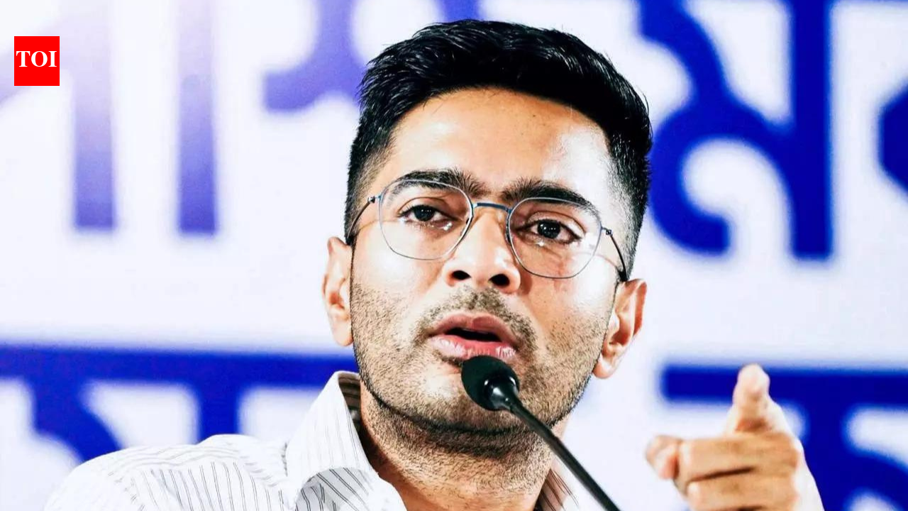 KOLKATA: Bengal industries minister Shashi Panja mocked PM Modi for skipping any project announcement for Singur at a rally on Sunday, saying it left state BJP functionaries “disappointed and frustrated”. “We hoped the PM would announce projects for Singur. There was none,” she said, accusing Modi of speaking “on multiple topics” while avoiding specifics.TMC also pushed back against BJP’s pre-rally claim of an industry exodus from Bengal and attempts to revive Singur as a symbol. In a post on X, the party said state approved a Rs 500-crore warehouse project on 11.35 acre in Singur, aimed at boosting e-commerce logistics and generating employment.TMC Opposes PM Calling Bankim Chandra ‘Da’; Modi Responds With ‘Babu’ Humour | Vande Mataram DeParty national general secretary Abhishek Banerjee took aim at Modi’s call for “real change” in Bengal, saying: “Outsiders from Delhi, landlords of Gujarat will change, we will not change.” At a roadshow in Nadia’s Chapra, he accused Centre of punishing Bengal by suspending funds for welfare schemes. “Bengal will not change by bowing its head,” Banerjee said.TMC accused BJP of trying to “appropriate” Durga Puja and Bengali culture. MP Partha Bhowmik recalled BJP’s past legal challenge to state grants for Durga Puja committees, crediting CM Mamata Banerjee with taking the festival to the global stage.End of ArticleFollow Us On Social MediaVideosDefence Minister Rajnath Singh Hails Bhargavastra As India’s First Micro-Missile SystemModi Can Steer India-Canada Trade Forward Despite Nijjar Trial, Canadian JournalistPM Modi Says Bengal Ready To End TMC’s ‘15-Year Mega-Jungleraj’‘He Was Screaming For Help’: SUV Plunges Into Flooded Pit, Techie Dies In NoidaEx-Bangladesh FM Mahmud Slams UNHRC Report On Student Protests, Flags Brutal Attacks On Hindus“Democracy Sliding Into ICU”: Opposition Targets BJP As BMC Polls Trigger Political Storm‘No Vikas Agenda’: PM Modi Targets Congress Over BMC Polls, Warns Of ‘Infiltrators’ At Assam Rally‘Amazing In A Bad Way’: Trump Aide Peter Navarro Targets India Over US Power Costs For AI ServicesHindu Petrol Pump Worker Crushed To Death Over Fuel Payment Dispute In Bangladesh‘Helped Infiltrators For Vote Bank’: PM Modi Slams Congress In Poll-Bound Assam123Photostories5 comforting desserts you can make under150 caloriesMost loved on-screen Hindi television pairs of all time10 most famous soups from around the world7 baby girl names inspired by rivers across India and the worldStep-by-step guide to grow dragon fruit in a balcony garden6 tips to make sweet potato fries at home that actually turn out right‘Aankh Marey’, ‘Dilbar’, ‘Tip Tip Barsa Paani’: Bollywood remade songs that struck the right balance between nostalgia and new-age musicRepublic Day long weekend: 5 national parks for Big Cat sightingsTGIKS: From Virender Sehwag promising a Ferrari to his son if he breaks his record to revelation about Yuvraj Singh owning properties in London and Dubai- Major highlights from the showKriti Sanon, Kartik Aaryan, R Madhavan: Celebrities who left engineering to chase Bollywood dreams123Hot PicksAmrit Bharat ExpressBudget 2026Gold rate todayMumbai mayorVande Bharat sleeperPublic holidays January 2026Bank Holidays JanuaryTop TrendingDesmond ScottRyan PresslyConor McgregorTiger Woods Net WorthRoger FedererWhen is Super BowlChloe KimRoger Federer Net WorthAlex Oxlade and Perrie Edwards Net WorthAndre Agassi and Steffi Graf Net Worth