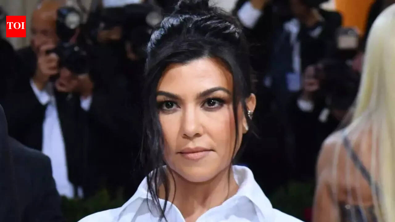 Kourtney Kardashian reveals she’s ‘3 years sober’: Inside her journey towards sobriety