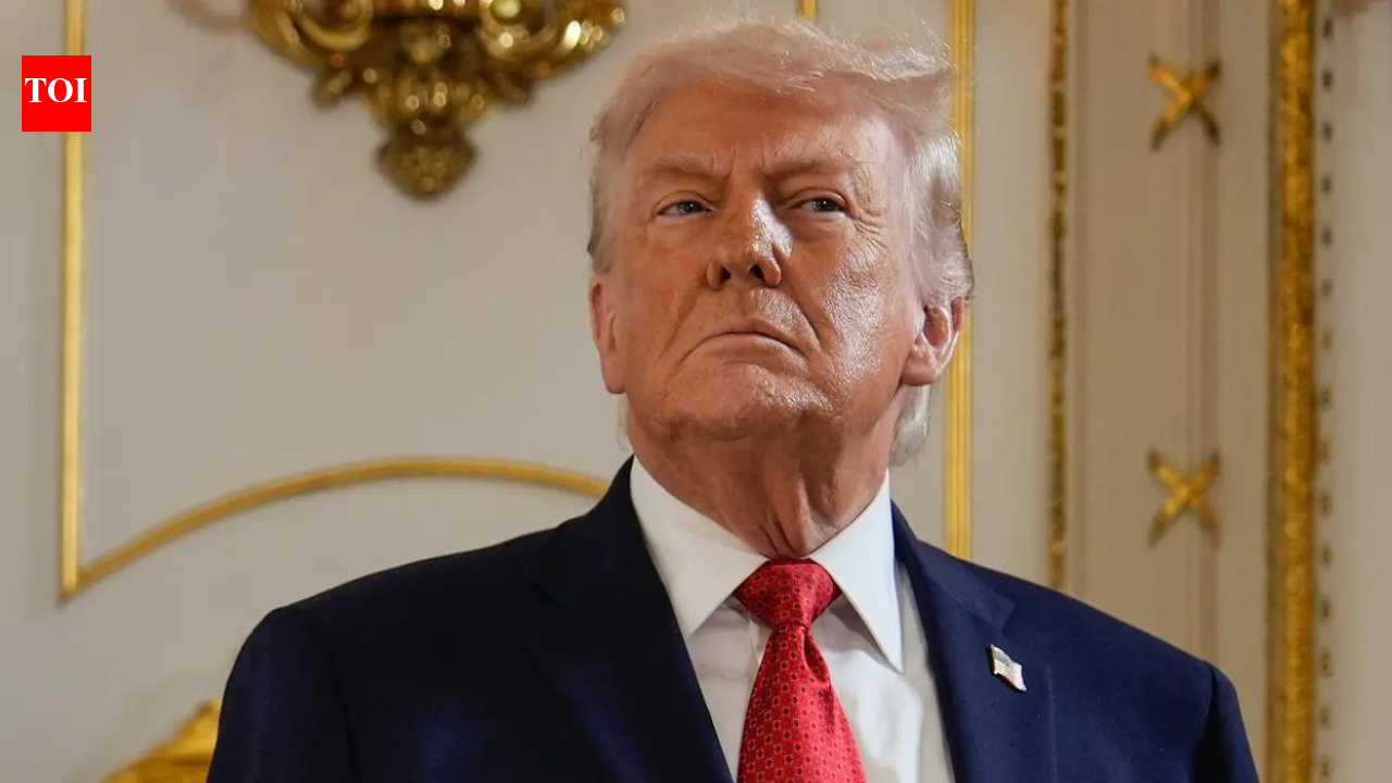 Trump’s Greenland gambit: EU leaders to meet in Brussels after US announces 10% tariffs — what’s on agenda