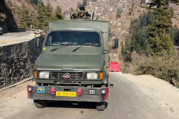 Security operations following an exchange of fires between security forces and terrorists. (ANI) NEW DELHI: Eight Army personnel were injured on Sunday in a prolonged gunfight with terrorists in a remote forested area of the upper reaches of Jammu and Kashmir’s Kishtwar district.The encounter, which lasted for several hours, erupted when security forces came in contact with terrorists during a search operation in the general area of Sonnar, northeast of Chatroo. The operation, launched around noon, has been named Operation Trashi-I by the Army’s Jammu-based White Knight Corps. ‘Op Sindoor Remains On’: Army Chief Dwivedi WARNS Pakistan, Hails Stability In J&K And Manipur In a post on X, the White Knight Corps said the search was part of ongoing joint counter-terror operations being conducted with the Jammu and Kashmir Police. “Operations remain underway with additional forces inducted to reinforce the cordon, supported by close coordination with civil administration and security agencies,” the Army said, praising the troops for their professionalism while responding to hostile fire in difficult terrain and conditions.Officials said one of the search teams encountered a group of two to three foreign terrorists, believed to be affiliated with Pakistan-based Jaish-e-Mohammad (JeM). The terrorists allegedly opened indiscriminate fire and hurled grenades in an attempt to break the cordon. The troops retaliated, following which reinforcements from the Army, Central Reserve Police Force (CRPF) and police were rushed to the area to tighten the cordon.Intermittent firing continued until around 5.40 pm. Eight soldiers sustained injuries, mostly splinter wounds from grenade blasts, and were evacuated to hospital. A massive search operation is continuing to track down and neutralise the terrorists.Advanced surveillance equipment, including drones, along with sniffer dogs, has been deployed to speed up the operation.This is the third encounter between security forces and terrorists in the Jammu region this year. Earlier gunfights were reported in the Kahog and Najote forests of the Billawar area in Kathua district on January 7 and 13.On December 15 last year, a police officer was killed in an encounter with terrorists in Soan village of the Majalta area in Udhampur district. The terrorists managed to escape by taking advantage of thick foliage and darkness.These encounters come in the wake of a major counter-terror operation launched across forest belts of the Jammu region in December last year to flush out nearly three dozen terrorists believed to be hiding in the area.Security operations have been further intensified ahead of Republic Day amid intelligence inputs of renewed attempts by Pakistan-based handlers to push in more terrorists, officials said.About the AuthorTOI World DeskAt TOI World Desk, our dedicated team of seasoned journalists and passionate writers tirelessly sifts through the vast tapestry of global events to bring you the latest news and diverse perspectives round the clock. With an unwavering commitment to accuracy, depth, and timeliness, we strive to keep you informed about the ever-evolving world, delivering a nuanced understanding of international affairs to our readers. Join us on a journey across continents as we unravel the stories that shape our interconnected world.Read MoreEnd of ArticleFollow Us On Social MediaVideosDefence Minister Rajnath Singh Hails Bhargavastra As India’s First Micro-Missile SystemModi Can Steer India-Canada Trade Forward Despite Nijjar Trial, Canadian JournalistPM Modi Says Bengal Ready To End TMC’s ‘15-Year Mega-Jungleraj’‘He Was Screaming For Help’: SUV Plunges Into Flooded Pit, Techie Dies In NoidaEx-Bangladesh FM Mahmud Slams UNHRC Report On Student Protests, Flags Brutal Attacks On Hindus“Democracy Sliding Into ICU”: Opposition Targets BJP As BMC Polls Trigger Political Storm‘No Vikas Agenda’: PM Modi Targets Congress Over BMC Polls, Warns Of ‘Infiltrators’ At Assam Rally‘Amazing In A Bad Way’: Trump Aide Peter Navarro Targets India Over US Power Costs For AI ServicesHindu Petrol Pump Worker Crushed To Death Over Fuel Payment Dispute In Bangladesh‘Helped Infiltrators For Vote Bank’: PM Modi Slams Congress In Poll-Bound Assam123PhotostoriesHow to grow lemons in containers on a balcony garden5 comforting desserts you can make under150 caloriesMost loved on-screen Hindi television pairs of all time10 most famous soups from around the world7 baby girl names inspired by rivers across India and the worldStep-by-step guide to grow dragon fruit in a balcony garden6 tips to make sweet potato fries at home that actually turn out right‘Aankh Marey’, ‘Dilbar’, ‘Tip Tip Barsa Paani’: Bollywood remade songs that struck the right balance between nostalgia and new-age musicRepublic Day long weekend: 5 national parks for Big Cat sightingsTGIKS: From Virender Sehwag promising a Ferrari to his son if he breaks his record to revelation about Yuvraj Singh owning properties in London and Dubai- Major highlights from the show123Hot PicksAmrit Bharat ExpressBudget 2026Gold rate todayMumbai mayorVande Bharat sleeperPublic holidays January 2026Bank Holidays JanuaryTop TrendingDesmond ScottRyan PresslyConor McgregorTiger Woods Net WorthRoger FedererWhen is Super BowlToronto Raptors vs Los Angeles Lakers Injury ReportGabrielle Union DaughterMahipur Gang RapeKlay Thompson Girlfriend