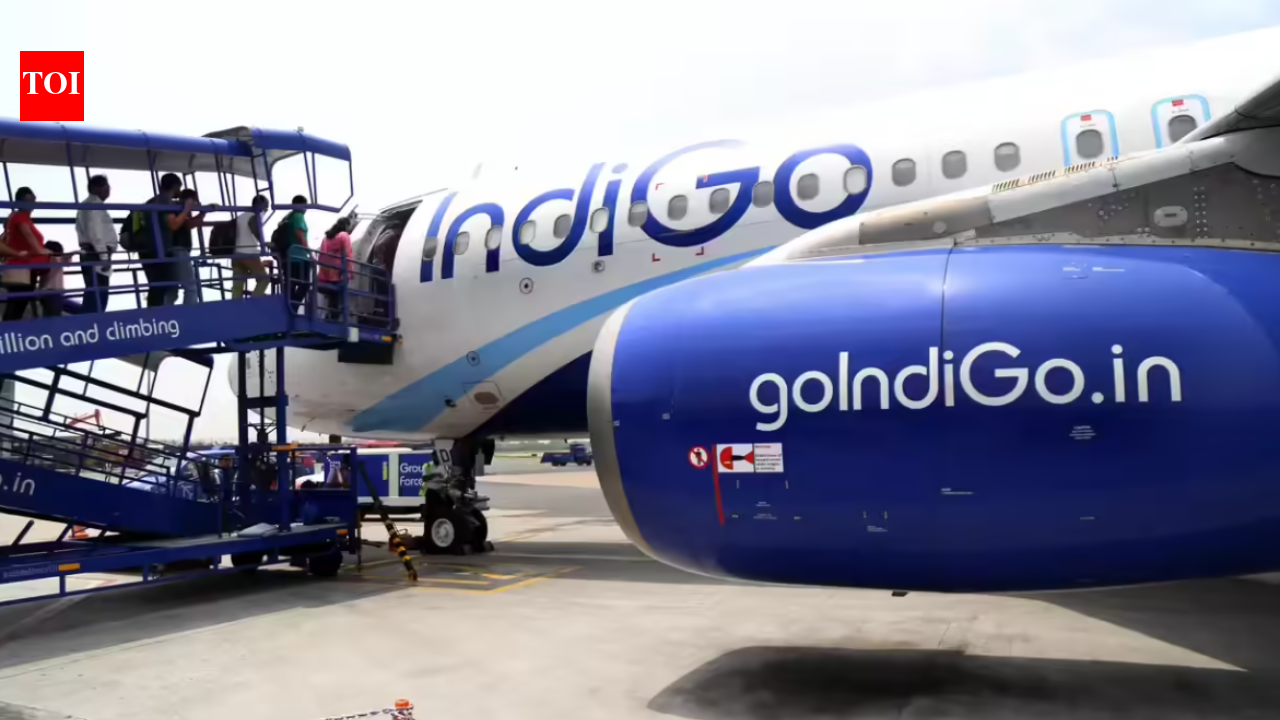 NEW DELHI: As IndiGo’s exemption from the new safety-enhancing flight duty rules for A320 fleet pilots expires Feb 10, the airline must tell DGCA this week, likely Monday, whether it can still run more than 2,000 flights a day under the new rules that increase pilot requirement, reports Saurabh Sinha. If it cannot, authorities are expected to step in and cut flights in time to avert a repeat of last December’s chaos, for which the DGCA fined the airline Rs 22.2cr, an amount pilots’ body has dismissed as “peanuts”, saying the regulator counted only three days of disruption when the turmoil lasted far longer.IndiGo chaos lasted beyond 3 days DGCA probed: Pilots bodyRegular meetings are being held with IndiGo to get a status on their preparedness for once the flight duty time limitation (FDTL) exemption ends on Feb 10. They have informed us about their pilot hiring plans. The airline has been doing dry runs with its scheduling software by matching available pilot strength with number of flights to be operated. On Monday they are expected to share their post Feb 10 preparedness,” said people in the know.It is learnt that from Feb 1 IndiGo will plan its crew rosters as per new FDTL rules and without factoring in the current exemption that will end later that month. IndiGo flights have been reduced till the end of winter schedule (which ends on last Saturday in March) and the airline plans to serve its entire network with these cuts under the new FDTL rules. It is learnt IndiGo may not seek any further exemptions.The aviation ministry and the DGCA are keeping a very close watch on the situation. “We can’t and won’t allow a repeat of what happened last Dec,” said sources.The Federation of Indian Pilots (FIP) has termed the DGCA’s Rs 22.2cr fine on IndiGo as “peanuts” and questioned some aspects of its report. FIP president Captain CS Randhawa said: “The DGCA probe takes cognisance of IndiGo flight disruptions only on three days — Dec 3, 4 & 5. In reality, the disruptions lasted much longer till about mid Dec and the scale was much higher.”Captain Randhawa questioned the lack of action. “Issuing a warning letter after a massive disruption of this scale is a joke, like the fine amount. Also with IndiGo flights cut, why hasn’t the FDTL exemption been revoked? The DGCA is levying a fine of Rs 30 lakh for each day of non-compliance of the new flight duty rules. Does it mean that non-compliance of the law can be traded with a penalty?” Captain Randhawa said.IndiGo said on Saturday that it is “committed to taking full cognisance of the orders and will, in a thoughtful and timely manner, take appropriate measures… an in-depth review of the robustness and resilience of the internal processes at IndiGo (is) underway to ensure that the airline emerges stronger out of these events in its otherwise pristine record of 19 plus years of operations..”End of ArticleFollow Us On Social MediaVideosDefence Minister Rajnath Singh Hails Bhargavastra As India’s First Micro-Missile SystemModi Can Steer India-Canada Trade Forward Despite Nijjar Trial, Canadian JournalistPM Modi Says Bengal Ready To End TMC’s ‘15-Year Mega-Jungleraj’‘He Was Screaming For Help’: SUV Plunges Into Flooded Pit, Techie Dies In NoidaEx-Bangladesh FM Mahmud Slams UNHRC Report On Student Protests, Flags Brutal Attacks On Hindus“Democracy Sliding Into ICU”: Opposition Targets BJP As BMC Polls Trigger Political Storm‘No Vikas Agenda’: PM Modi Targets Congress Over BMC Polls, Warns Of ‘Infiltrators’ At Assam Rally‘Amazing In A Bad Way’: Trump Aide Peter Navarro Targets India Over US Power Costs For AI ServicesHindu Petrol Pump Worker Crushed To Death Over Fuel Payment Dispute In Bangladesh‘Helped Infiltrators For Vote Bank’: PM Modi Slams Congress In Poll-Bound Assam123PhotostoriesMost loved on-screen Hindi television pairs of all time10 most famous soups from around the world7 baby girl names inspired by rivers across India and the worldStep-by-step guide to grow dragon fruit in a balcony garden6 tips to make sweet potato fries at home that actually turn out right‘Aankh Marey’, ‘Dilbar’, ‘Tip Tip Barsa Paani’: Bollywood remade songs that struck the right balance between nostalgia and new-age musicRepublic Day long weekend: 5 national parks for Big Cat sightingsTGIKS: From Virender Sehwag promising a Ferrari to his son if he breaks his record to revelation about Yuvraj Singh owning properties in London and Dubai- Major highlights from the showKriti Sanon, Kartik Aaryan, R Madhavan: Celebrities who left engineering to chase Bollywood dreams5 types of cakes that originated in India123Hot PicksAmrit Bharat ExpressBudget 2026Gold rate todayMumbai mayorVande Bharat sleeperPublic holidays January 2026Bank Holidays JanuaryTop TrendingGracie HuntTravis KelceU19 World CupRyan O’ReillyRoger FedererMaharashtra Civic Poll WinnersChloe KimRoger Federer Net WorthAlex Oxlade and Perrie Edwards Net WorthAndre Agassi and Steffi Graf Net Worth