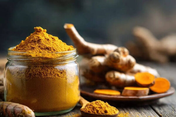 5 Spices that work like a money magnet