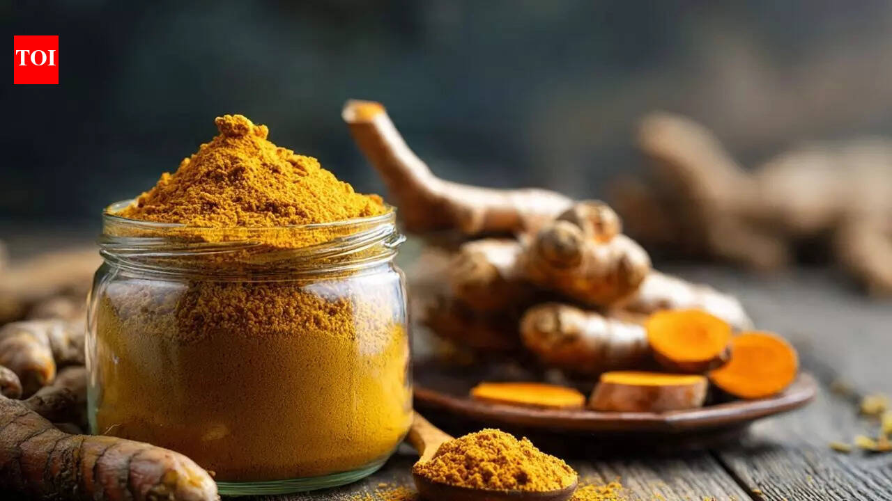 5 Spices that work like a money magnet